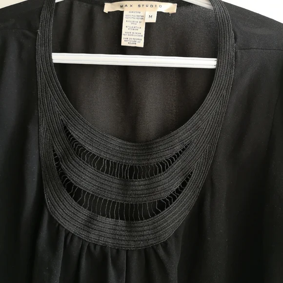 Max Studio Top - Picture 3 of 5